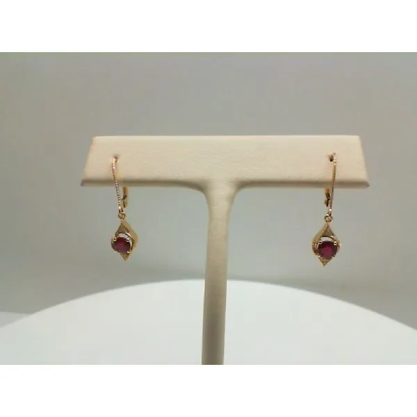 Earrings Keegan's Jewelers Norwood, MA