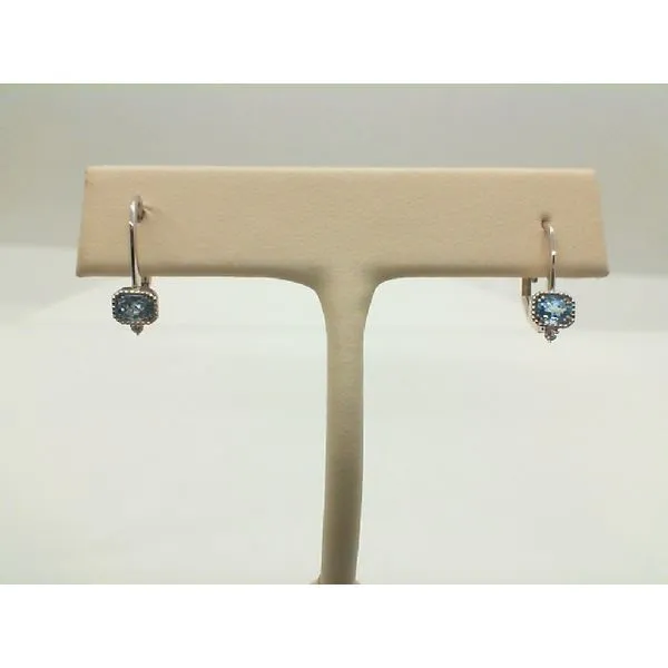 Earrings Keegan's Jewelers Norwood, MA