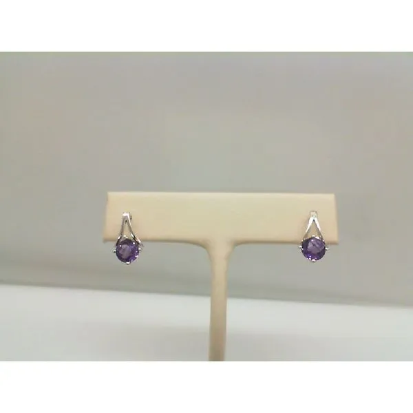 Earrings Image 2 Keegan's Jewelers Norwood, MA