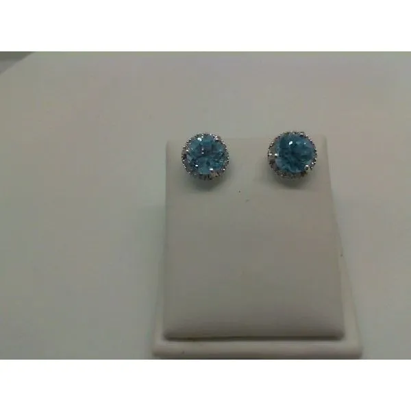 Earrings Keegan's Jewelers Norwood, MA