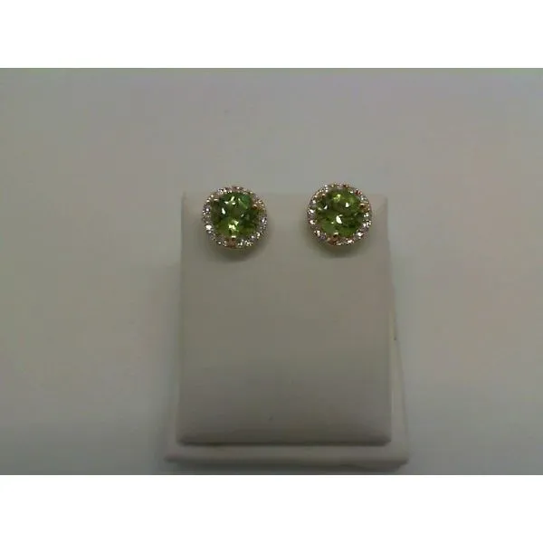 Earrings Keegan's Jewelers Norwood, MA