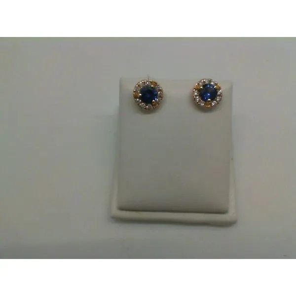 Earrings Keegan's Jewelers Norwood, MA