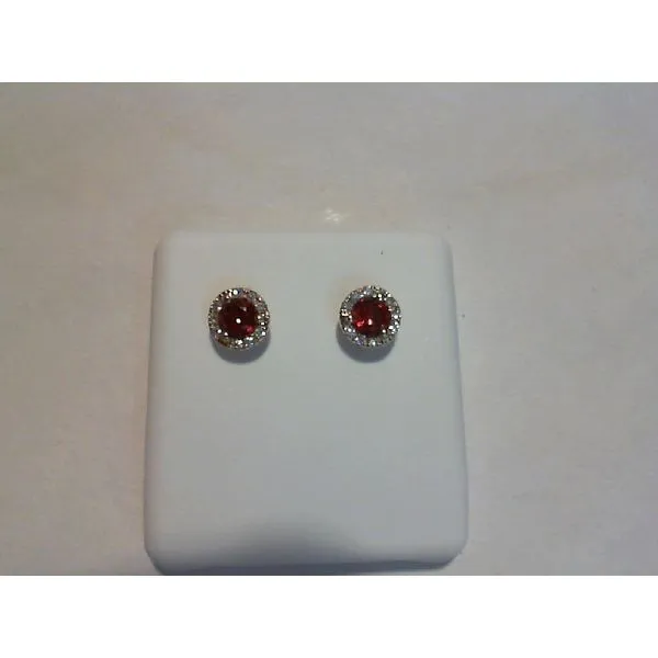 Earrings Keegan's Jewelers Norwood, MA