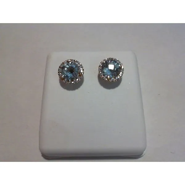 Earrings Keegan's Jewelers Norwood, MA