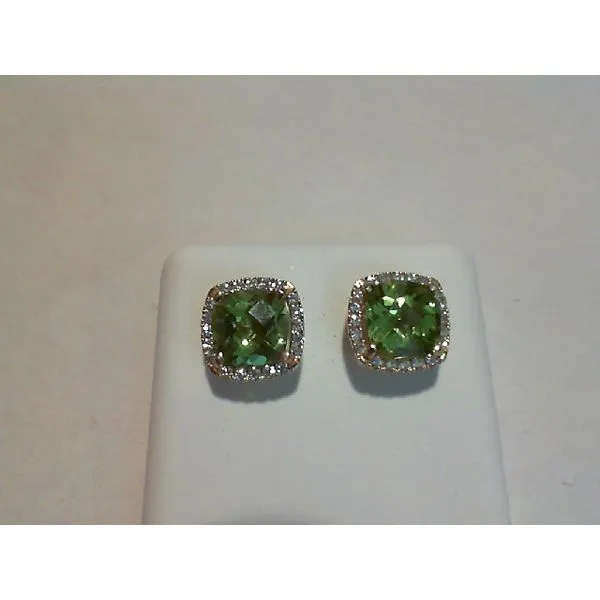 Earrings Keegan's Jewelers Norwood, MA