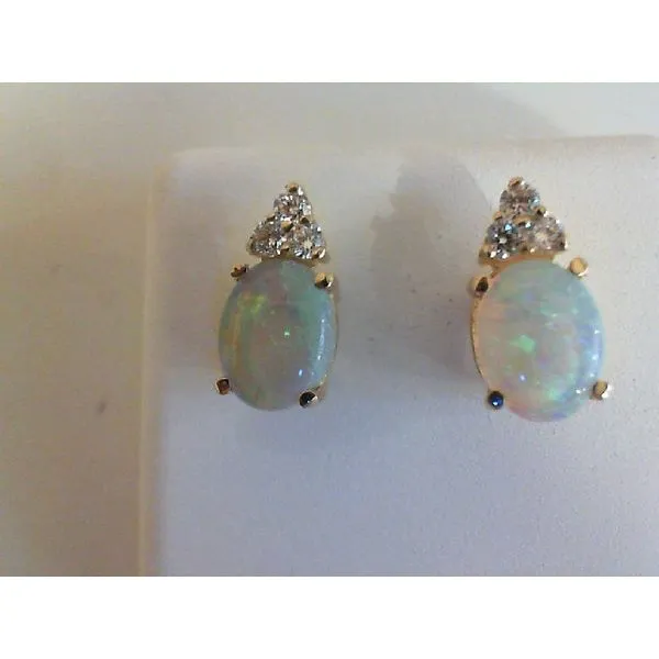 Earrings Keegan's Jewelers Norwood, MA