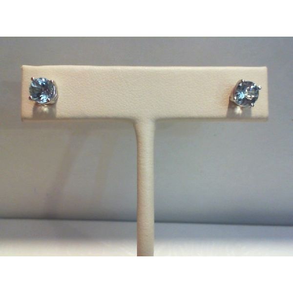 Earrings Keegan's Jewelers Norwood, MA