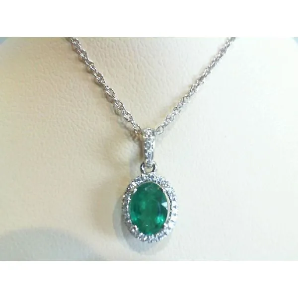 Necklace Keegan's Jewelers Norwood, MA