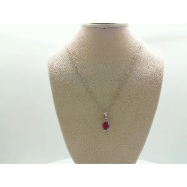 Necklace Keegan's Jewelers Norwood, MA