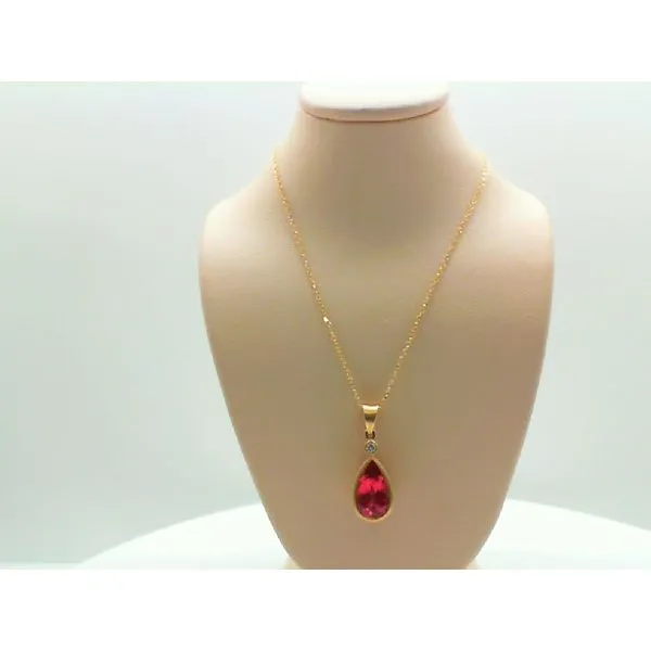 Necklace Keegan's Jewelers Norwood, MA
