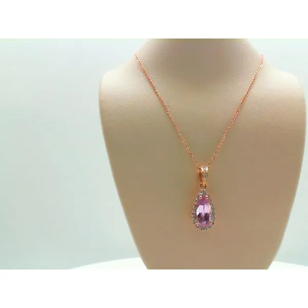 Necklace Keegan's Jewelers Norwood, MA