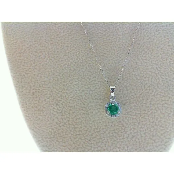 Necklace Image 2 Keegan's Jewelers Norwood, MA