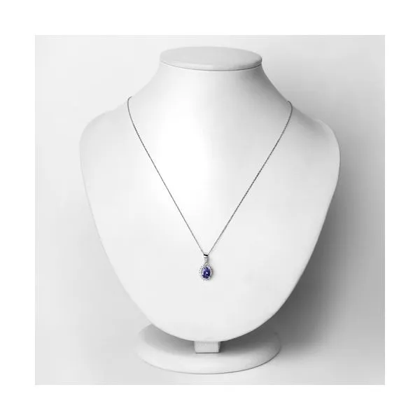 Necklace Image 2 Keegan's Jewelers Norwood, MA