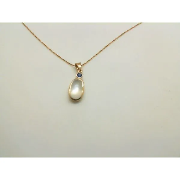 Necklace Keegan's Jewelers Norwood, MA