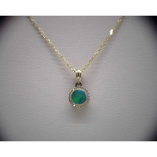 Necklace Keegan's Jewelers Norwood, MA