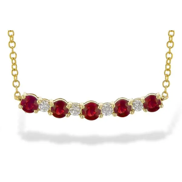 Necklace Keegan's Jewelers Norwood, MA