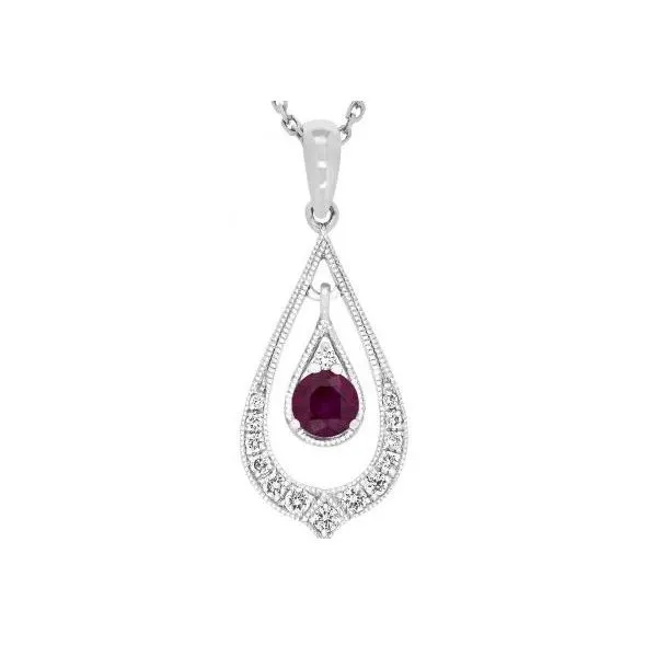 Necklace Keegan's Jewelers Norwood, MA