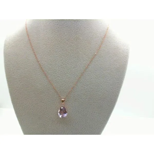 Necklace Keegan's Jewelers Norwood, MA