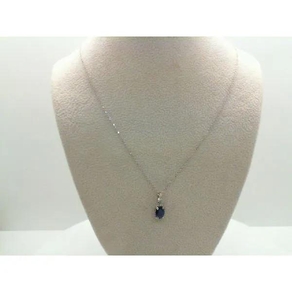 Necklace Keegan's Jewelers Norwood, MA
