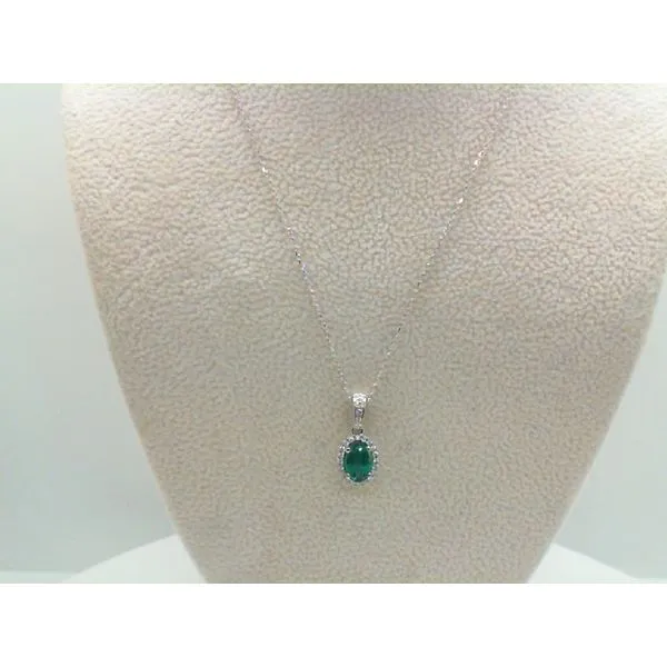 Necklace Keegan's Jewelers Norwood, MA