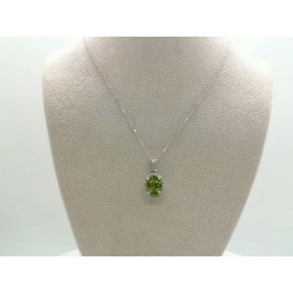 Necklace Keegan's Jewelers Norwood, MA