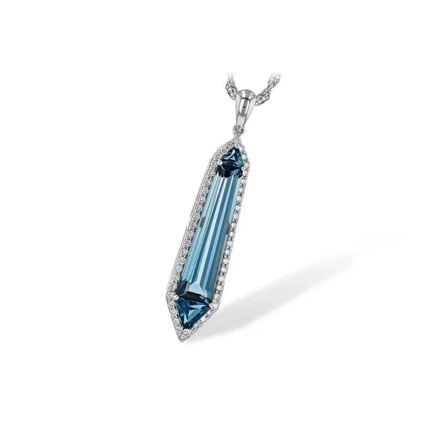 Necklace Keegan's Jewelers Norwood, MA