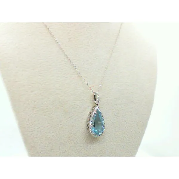 Necklace Keegan's Jewelers Norwood, MA