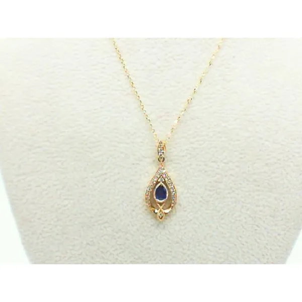Necklace Keegan's Jewelers Norwood, MA