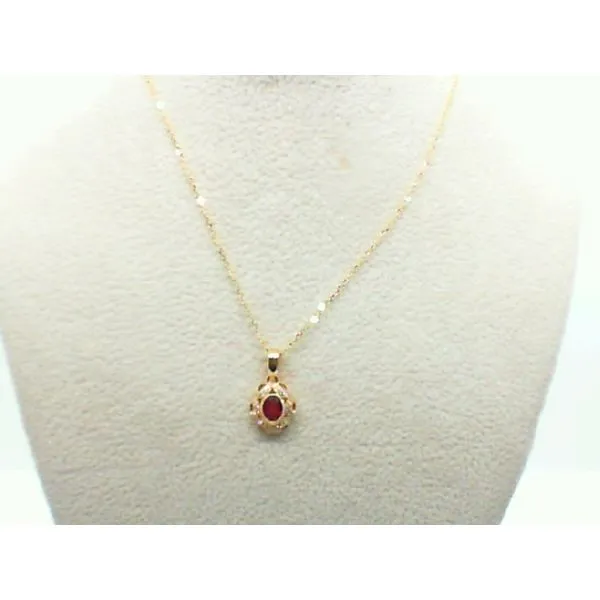 Necklace Keegan's Jewelers Norwood, MA
