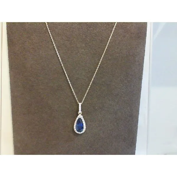 Necklace Keegan's Jewelers Norwood, MA