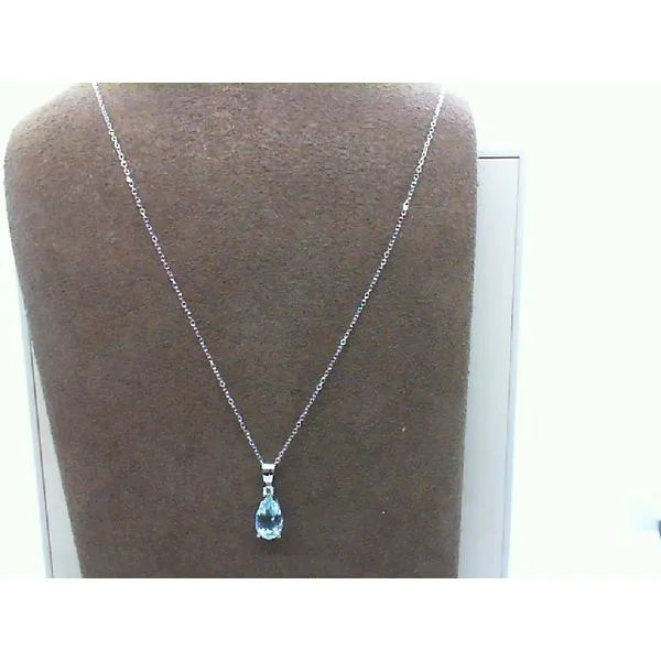 Necklace Keegan's Jewelers Norwood, MA