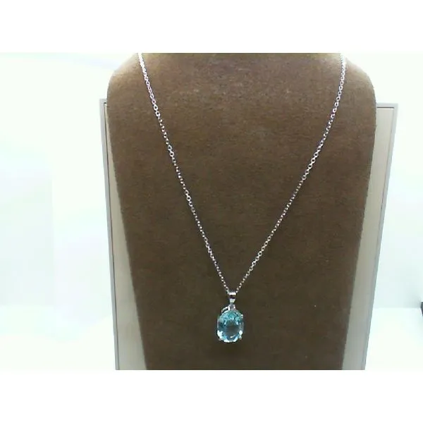 Necklace Keegan's Jewelers Norwood, MA