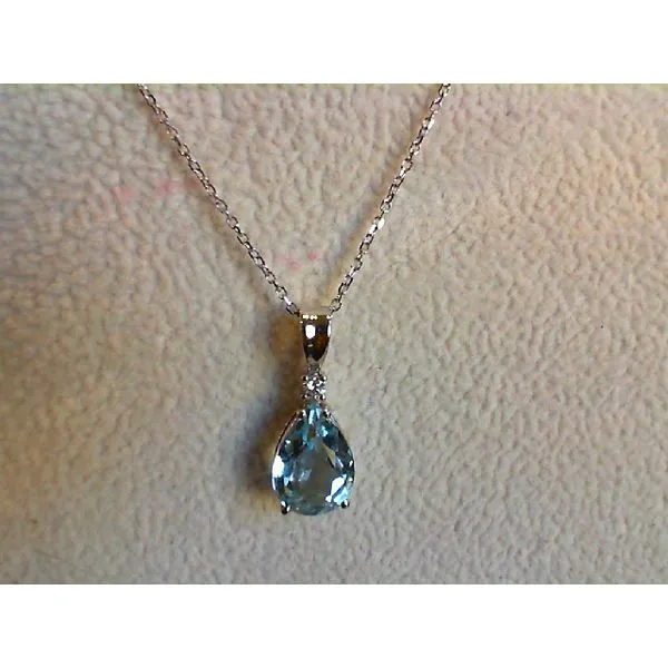 Necklace Keegan's Jewelers Norwood, MA