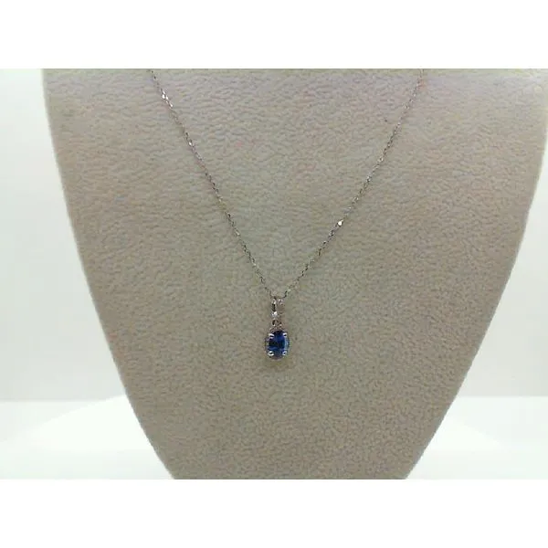 Necklace Keegan's Jewelers Norwood, MA
