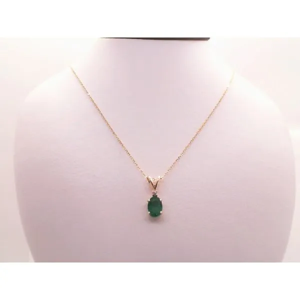 Necklace Keegan's Jewelers Norwood, MA