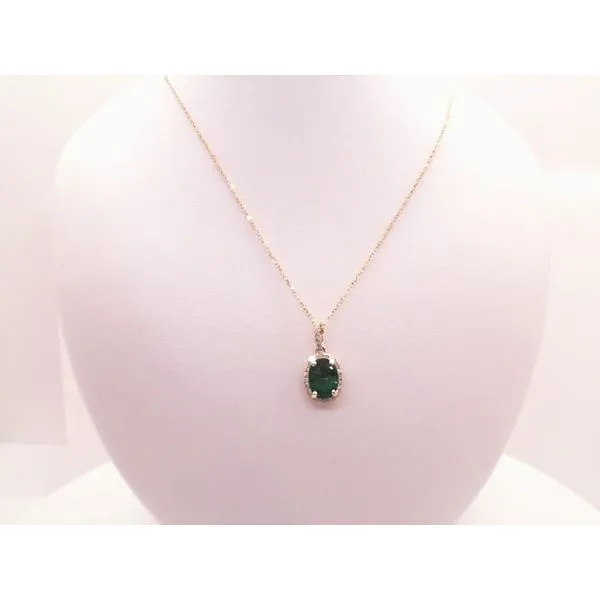 Necklace Keegan's Jewelers Norwood, MA
