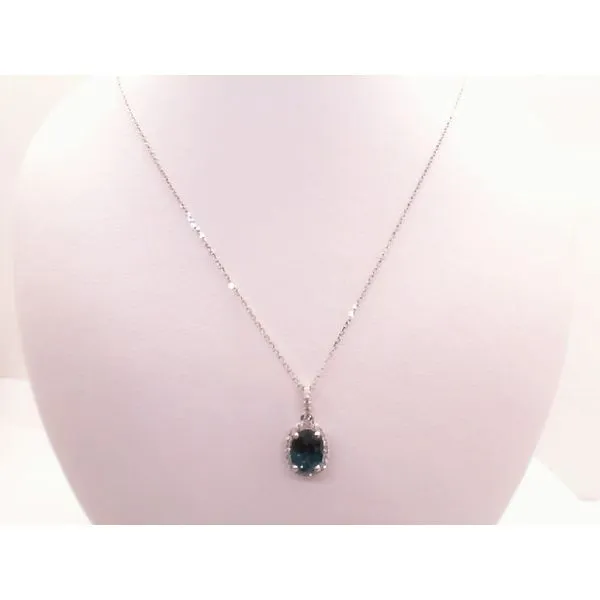 Necklace Keegan's Jewelers Norwood, MA