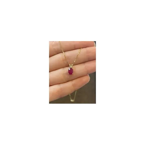 Necklace Keegan's Jewelers Norwood, MA