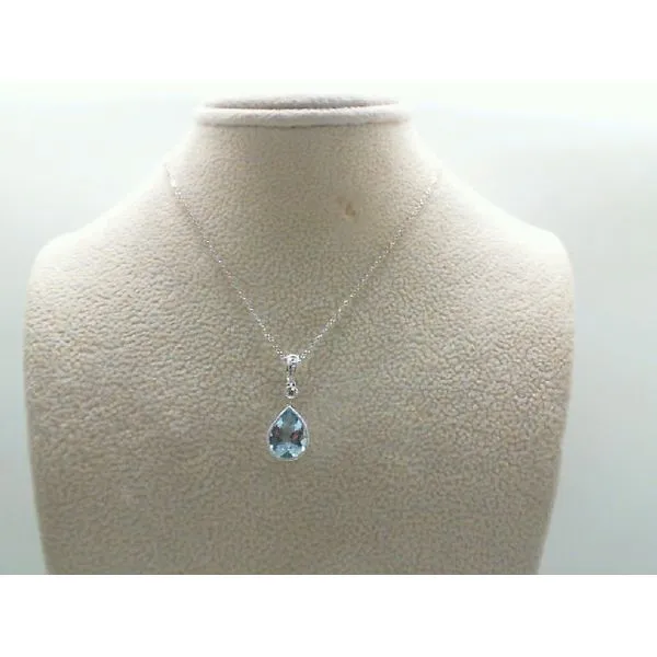 Necklace Keegan's Jewelers Norwood, MA