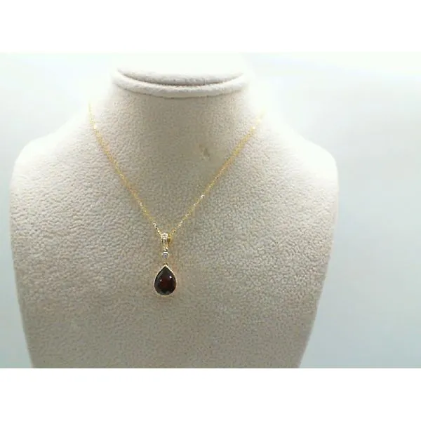 Necklace Keegan's Jewelers Norwood, MA