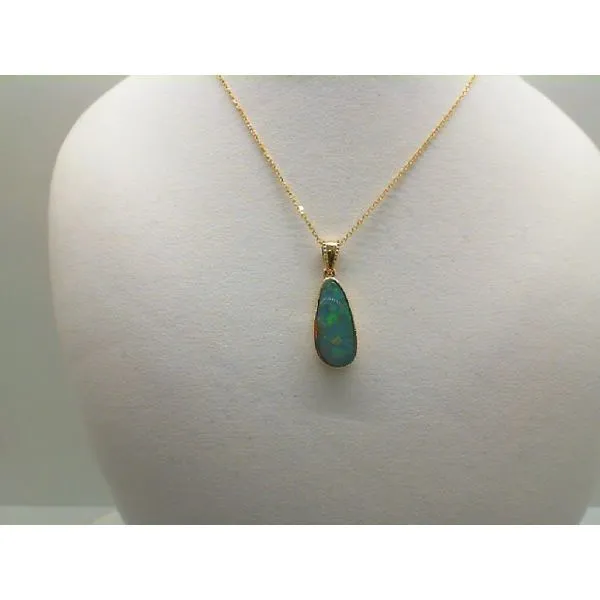 Necklace Keegan's Jewelers Norwood, MA