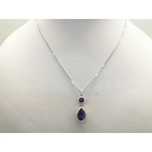 Necklace Keegan's Jewelers Norwood, MA