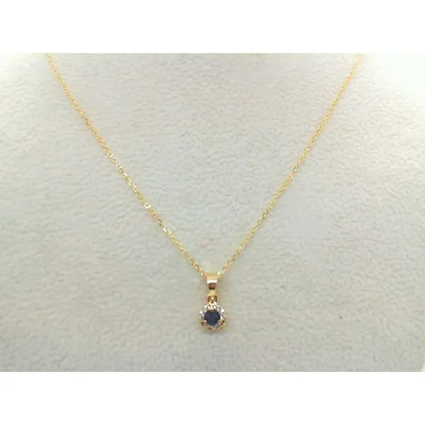 Necklace Keegan's Jewelers Norwood, MA