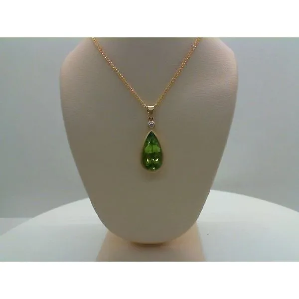 Necklace Keegan's Jewelers Norwood, MA