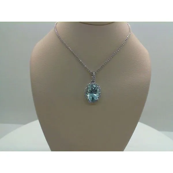 Necklace Keegan's Jewelers Norwood, MA