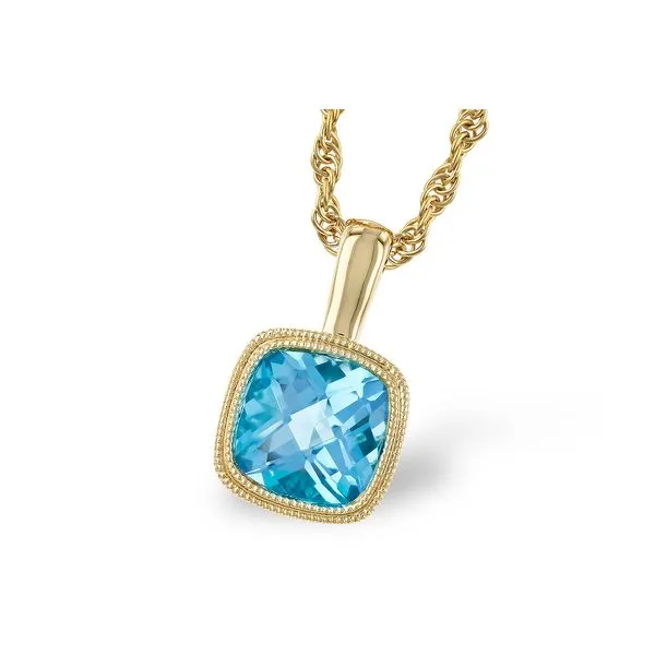 Necklace Keegan's Jewelers Norwood, MA