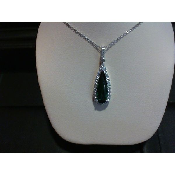 Necklace Keegan's Jewelers Norwood, MA