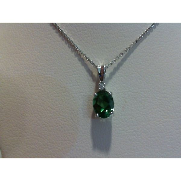 Necklace Keegan's Jewelers Norwood, MA