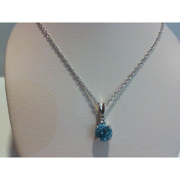 Necklace Keegan's Jewelers Norwood, MA