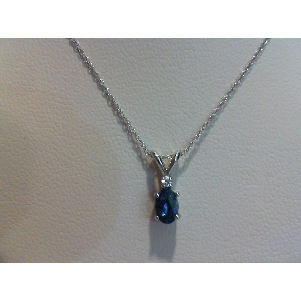 Necklace Keegan's Jewelers Norwood, MA